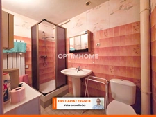 MAISON EN PIERRE DE 188 M2 SUR ÉTAGE, L’ENSEMBLE SUR 570 M² DE TERRAIN CLOS AVEC DES DÉPENDANCES >
