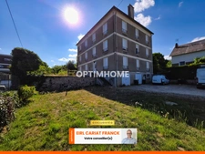 Immeuble à vendre LA SOUTERRAINE (23)
