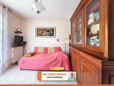 Maison à vendre 7 pièces GUERET (23)