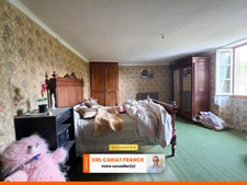 Maison à vendre 5 pièces SAINT SORNIN LEULAC (87)