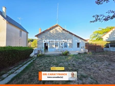 Maison à vendre 5 pièces FURSAC (23)