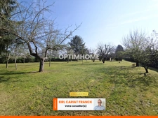 Maison à vendre 5 pièces FURSAC (23)
