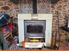 MAISON DE 86 M², L’ENSEMBLE SUR 850 M² DE TERRAIN :