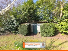 Maison à vendre 5 pièces FURSAC (23)