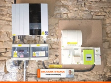 Maison à vendre 10 pièces SAINT AGNANT DE VERSILLAT (23)