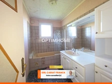 Maison à vendre 8 pièces FURSAC (23)