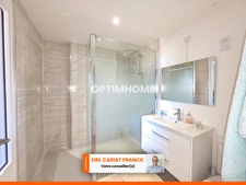Maison à vendre 4 pièces FURSAC (23)
