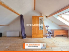 Maison à vendre 5 pièces FLEURAT (23)