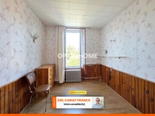 Maison à vendre 5 pièces FURSAC (23)