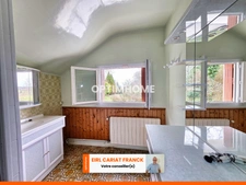MAISON EN PIERRE DE 107 M2, L’ENSEMBLE SUR 2972 M² DE TERRAIN CLOS AVEC 150 M² DE DÉPENDANCES :
