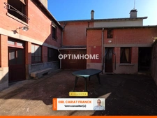 Maison à vendre 9 pièces FURSAC (23)