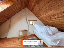 Maison à vendre 6 pièces ARRENES (23)