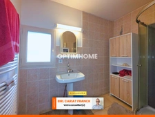 MAISON DE 117 M² AVEC DÉPENDANCES, L’ENSEMBLE SUR 1050 M² DE TERRAIN CLOS