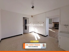 Maison à vendre 6 pièces LE GRAND BOURG (23)