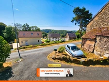 MAISON DE 68 M² AVEC DES DEPENDANCES 60 M², L’ENSEMBLE SUR 494 M² DE TERRAIN.