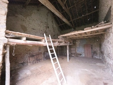 Propriete à vendre 1 pièces FURSAC (23)