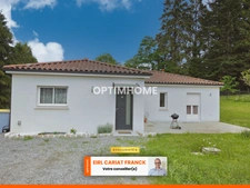 Maison à vendre 5 pièces FURSAC (23)
