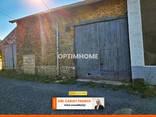 Maison à vendre 6 pièces FURSAC (23)