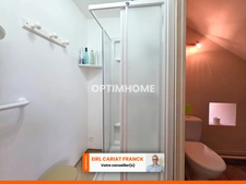 MAISON EN PIERRE DE 110 M² AVEC DÉPENDANCES, L’ENSEMBLE SUR 1264 M² DE TERRAIN CLOS