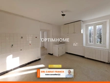 Maison à vendre 6 pièces LE GRAND BOURG (23)