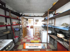 Maison à vendre 5 pièces FURSAC (23)