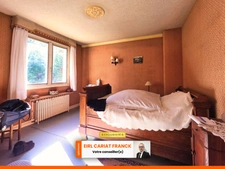 MAISON DE 200 M² AVEC DÉPENDANCES, L’ENSEMBLE SUR 1630 M² DE TERRAIN CLOS :