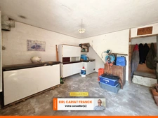 Maison à vendre 5 pièces SAINT SORNIN LEULAC (87)