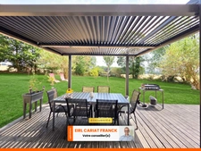 MAISON DE 132 M² AVEC DÉPENDANCES, L’ENSEMBLE SUR 3408 M² DE TERRAIN CLOS