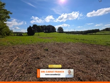 Terrain à vendre de 1 050,00 m² CHAMBORAND (23)