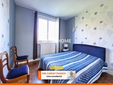 MAISON DE 136 M² AVEC DEPENDANCES, L’ENSEMBLE SUR 1435 M² DE TERRAIN >