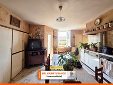 Maison à vendre 5 pièces SAINT SORNIN LEULAC (87)