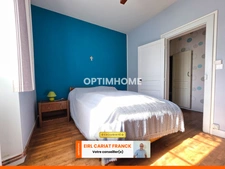SCIERIE ET MAISON SUR 106 M², L’ENSEMBLE SUR 25000 M² DE TERRAIN AVEC GRANGES ET ANNEXES >