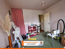 MAISON DE PLAIN-PIED DE 98 M² AVEC UN GARAGE DE 18 M², L’ENSEMBLE SUR 2361 M² DE TERRAIN CLOS