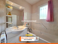 Maison à vendre 7 pièces GUERET (23)