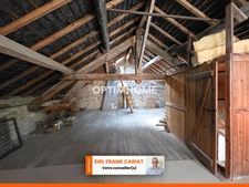 Maison à vendre 7 pièces FURSAC (23)