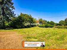 MAISON EN PIERRE DE 86 M2, L’ENSEMBLE SUR 1583 M² DE TERRAIN CLOS AVEC DES DÉPENDANCES :