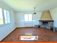 Maison à vendre 8 pièces FURSAC (23)