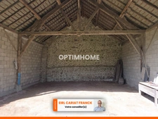 Propriete à vendre 4 pièces FURSAC (23)