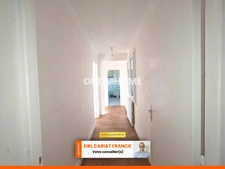 Maison à vendre 6 pièces LE GRAND BOURG (23)