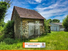Propriete à vendre 4 pièces FURSAC (23)