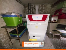 Maison à vendre 5 pièces FURSAC (23)
