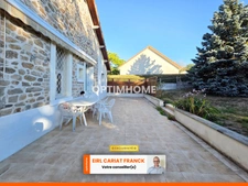 Maison à vendre 5 pièces FURSAC (23)