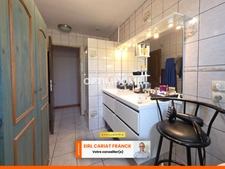 Maison à vendre 4 pièces SAINT MAURICE LA SOUTERRAINE (23)