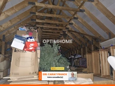 MAISON DE PLAIN-PIED DE 152 M² AVEC DÉPENDANCES, L’ENSEMBLE SUR 4811 M² DE TERRAIN CLOS