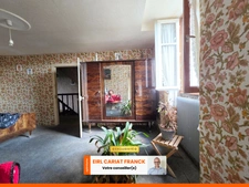 Maison à vendre 5 pièces SAINT SORNIN LEULAC (87)