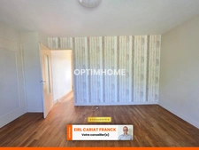 Maison à vendre 6 pièces CHAMBORAND (23)
