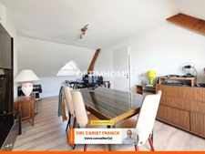 Maison à vendre 7 pièces GUERET (23)