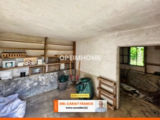 Maison à vendre 5 pièces 134 m² LA SOUTERRAINE (23)