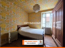 Maison à vendre 7 pièces FURSAC (23)
