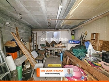 Maison à vendre 8 pièces FURSAC (23)